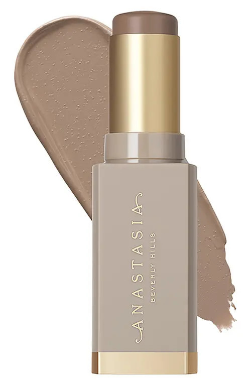 Anastasia Beverly Hills Smooth Blur Contour Stick in Greyscale at Nordstrom | Nordstrom