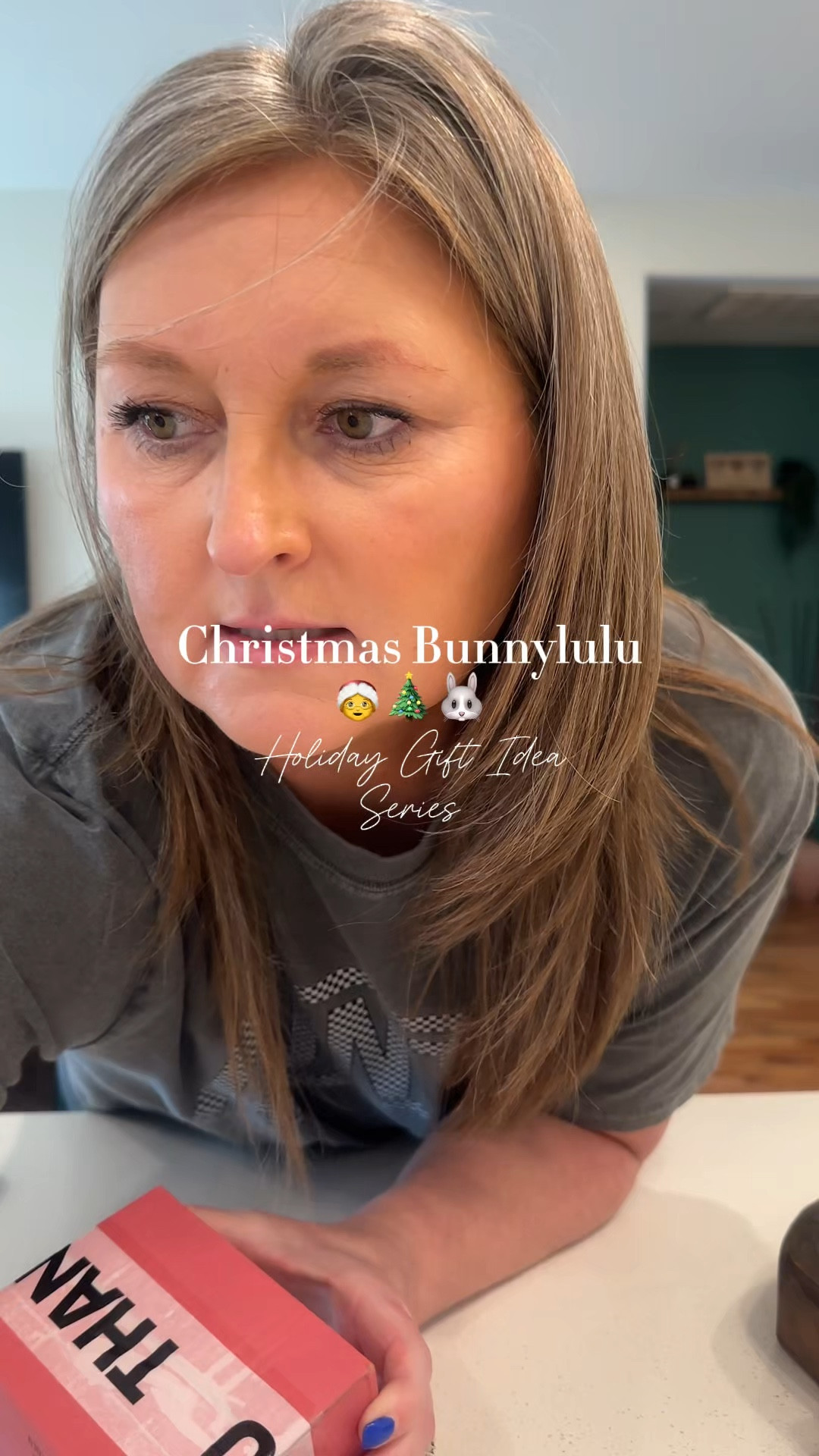 Handmade BunnyLulu Stocking Stuffer Idea

#LTKVideo #LTKHoliday #LTKGiftGuide