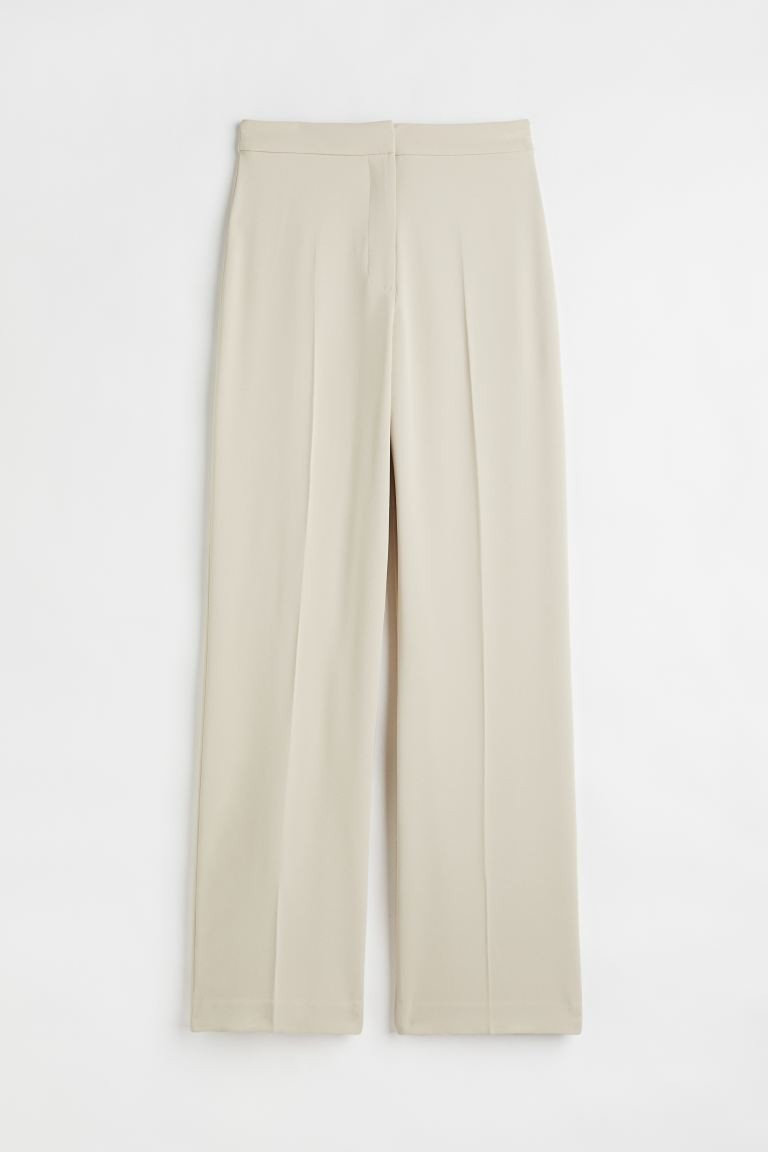 Weite Hose | H&M (DE, AT, CH, NL, FI)