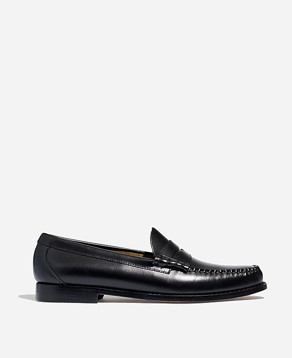 G.H.BASS Weejuns&reg; Penny Loafers | Madewell | Madewell