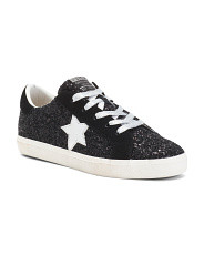 Ramona Sparkly Glitter Sneakers (big Kid) | Shoes | Marshalls | Marshalls