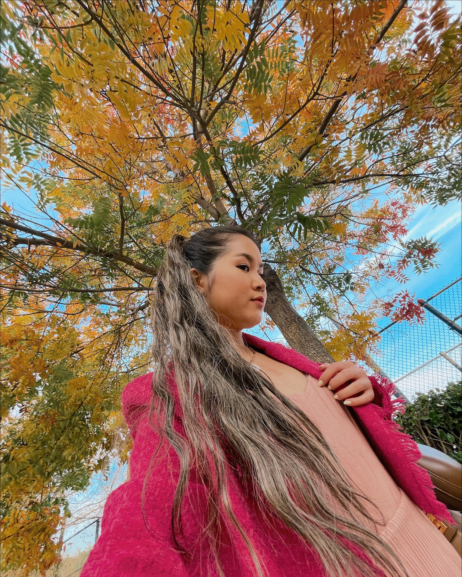 Style holiday outfit hairstyle idea with long hair extensions clip on pony tail 🫶👏 Black Friday and cyber Monday weekend sale! #blackfriday #cybermonday #holidaysales #sales #thanksgivingsale

#LTKSeasonal #LTKHoliday #LTKstyletip