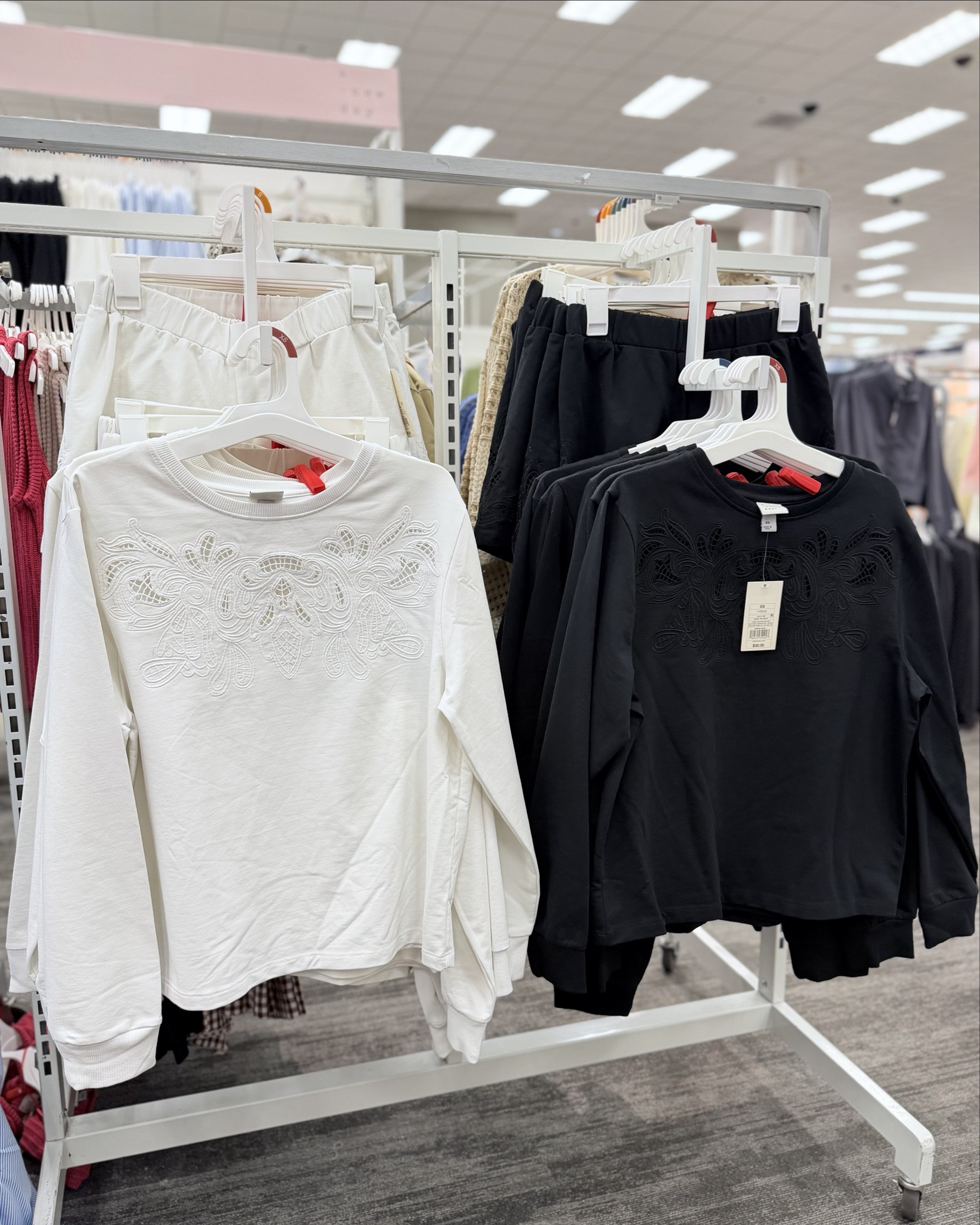 Target ✨ latest finds 

#LTKSeasonal #LTKootd #LTKU