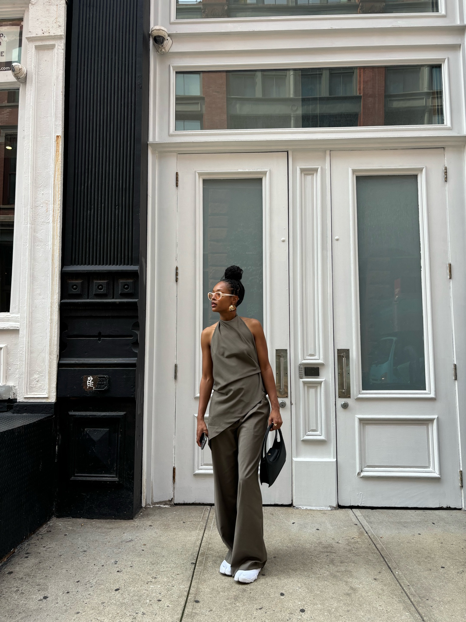 The set I’m wearing is an old Zara set that is no longer available but I included a similar set by Dissh ❤️

#LTKNYFW #LTKSeasonal #LTKStyleTip