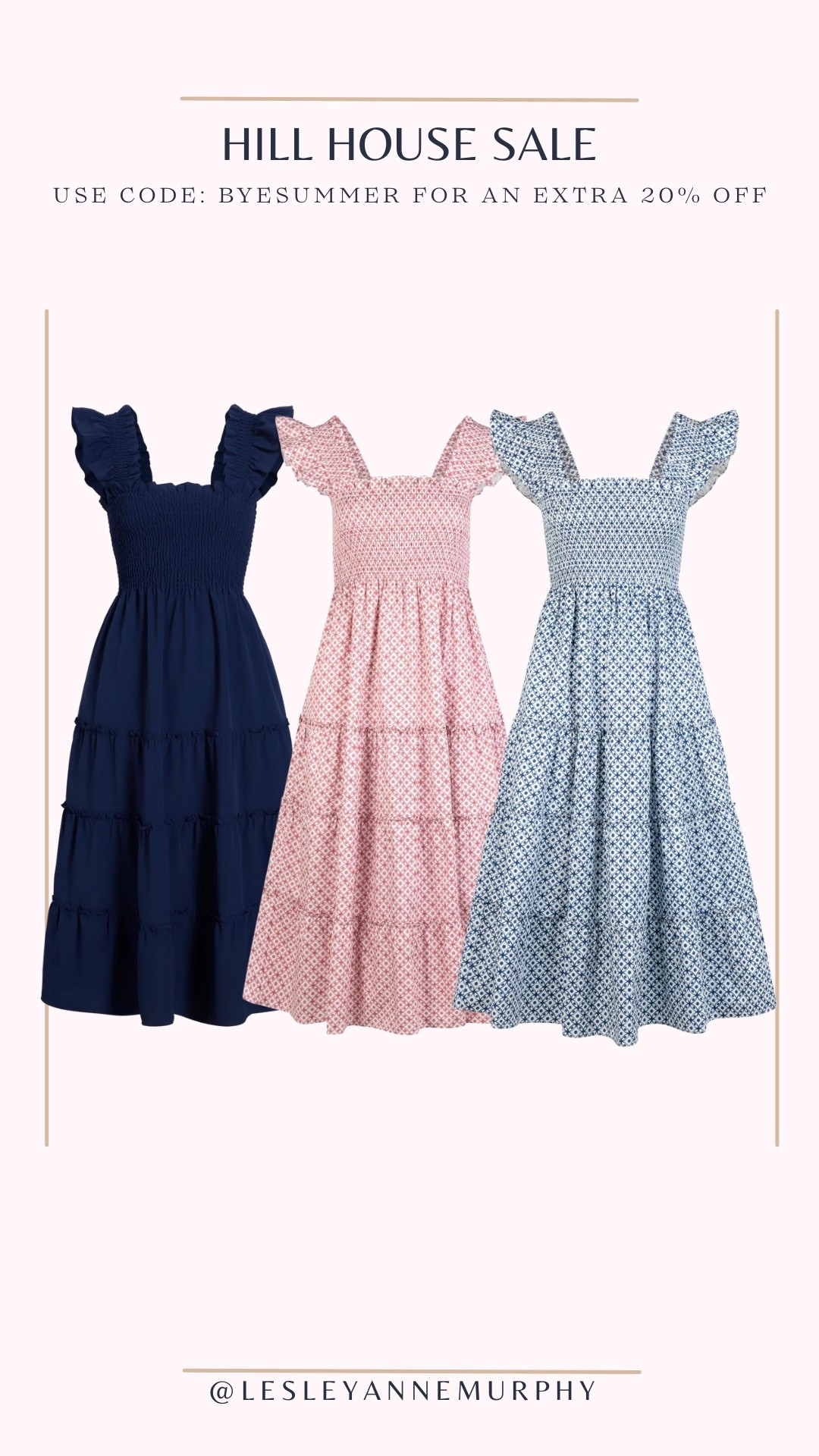 The Nap Dress has been my go-to dress for everything. Dress her up, dress her down….or yes, even have a snooze in her🤭She’s *that* comfy. I wear a size small for reference. If you’re between sizes, size down. #fall #falldress #dresssale 