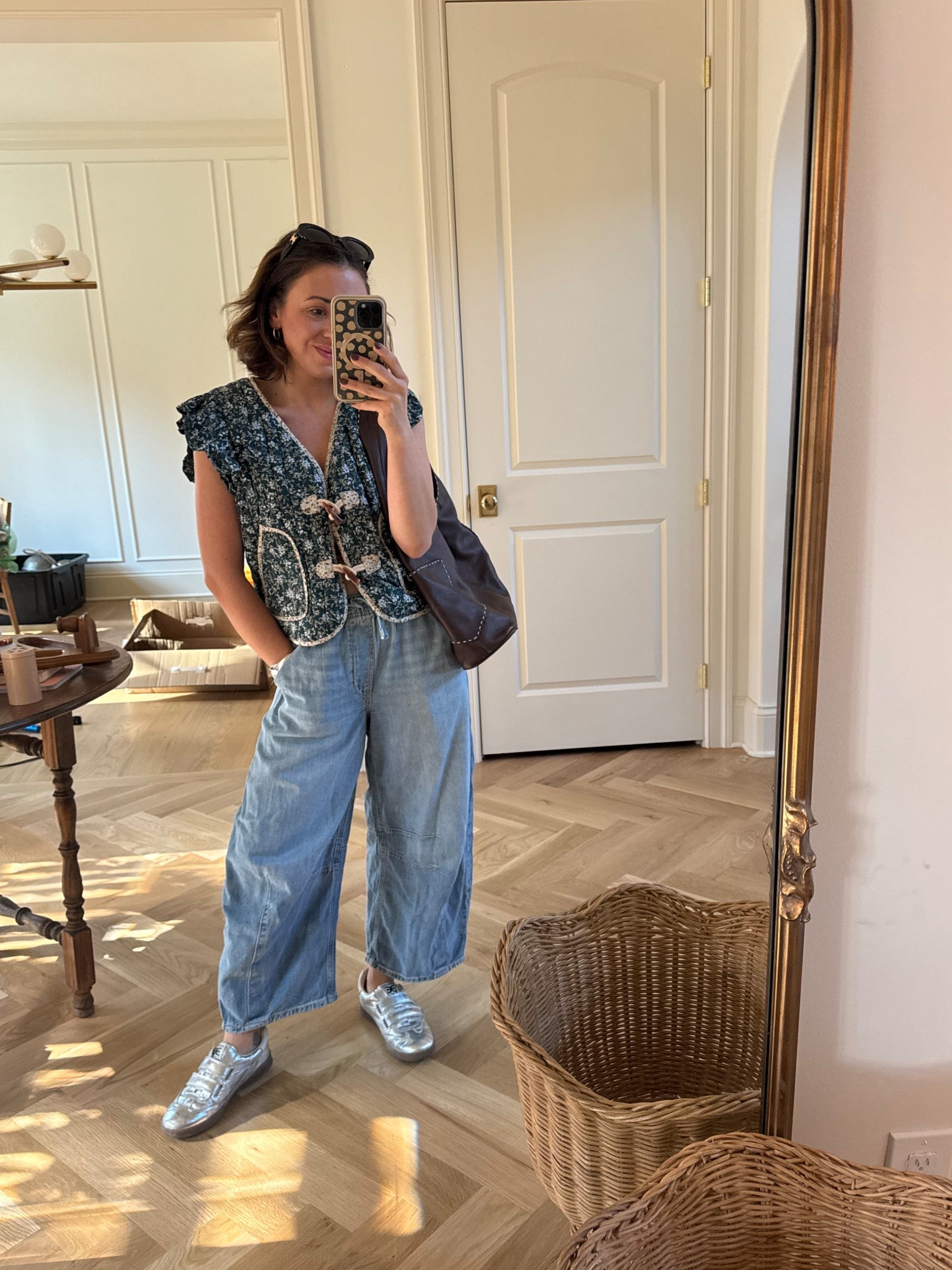 Fall outfit 

#LTKStyleTip #LTKPetite