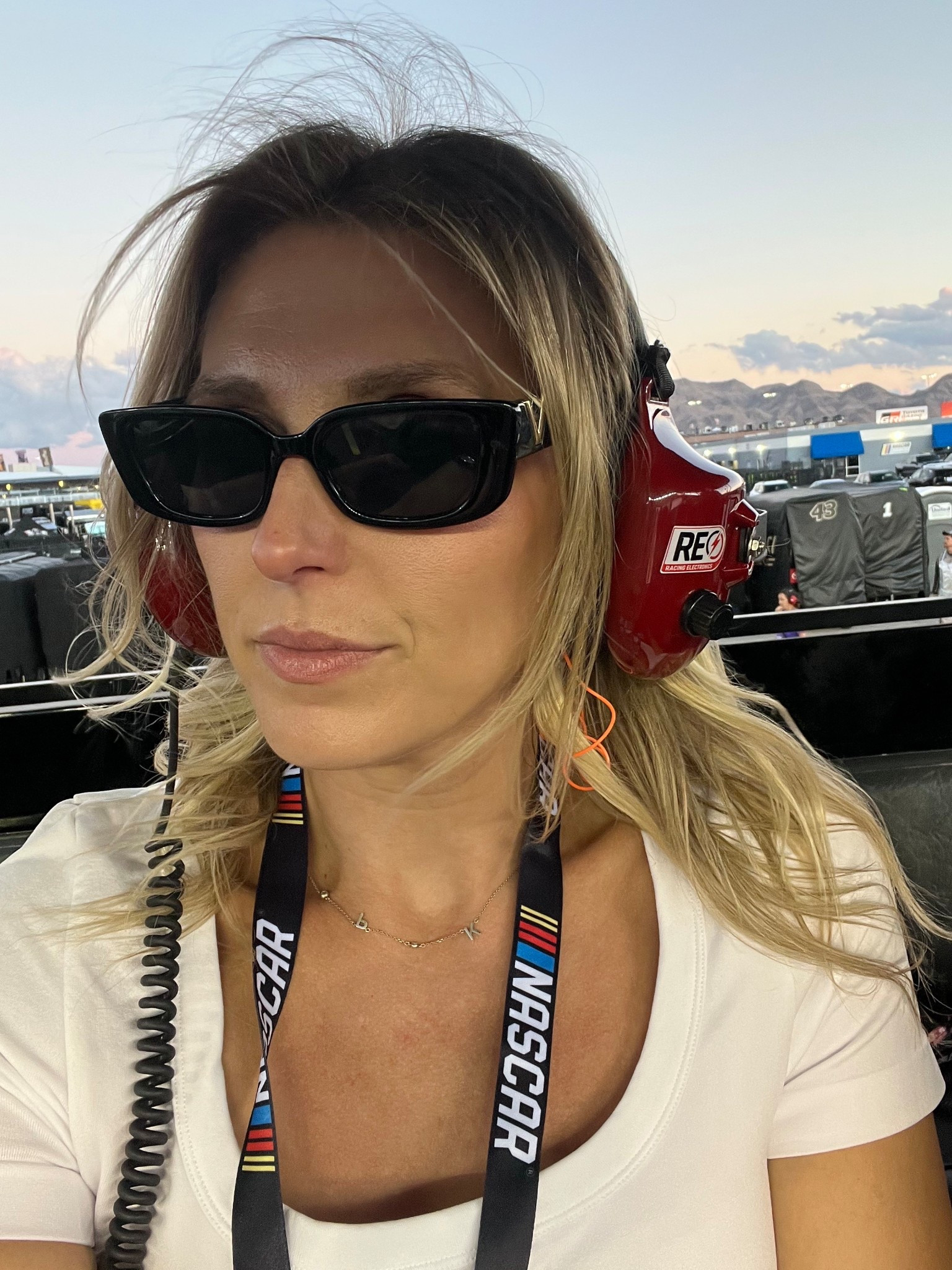 Love this white top from Amazon! Linked my lipstick too 

#LTKFindsUnder50 #LTKSaleAlert #LTKGiftGuide