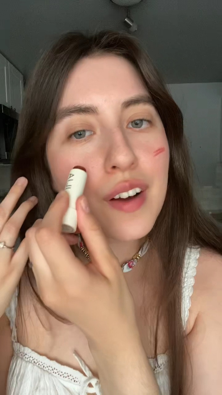 Multipurpose Makeup! 

#LTKSummerEdit #LTKFindsUnder100 #LTKBeauty