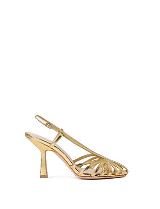 WOMEN'S ALEXANDRA STRAPPY SLINGBACK SANDAL | David Jones (Australia & New Zealand)