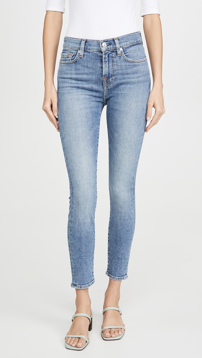 7 For All Mankind | Shopbop