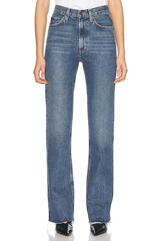Leena Bootcut Jeans | FWRD 