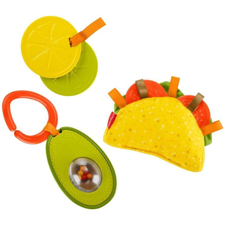Fisher-Price Taco Tuesday Gift Set | Target