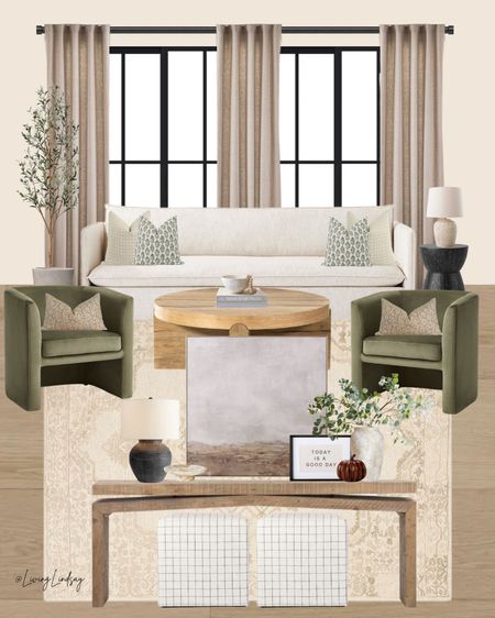 Fall living room, couch, accent chair, console table, console table styling, fall decor, family room, sitting room, living room

#LTKSeasonal #LTKhome #LTKfamily