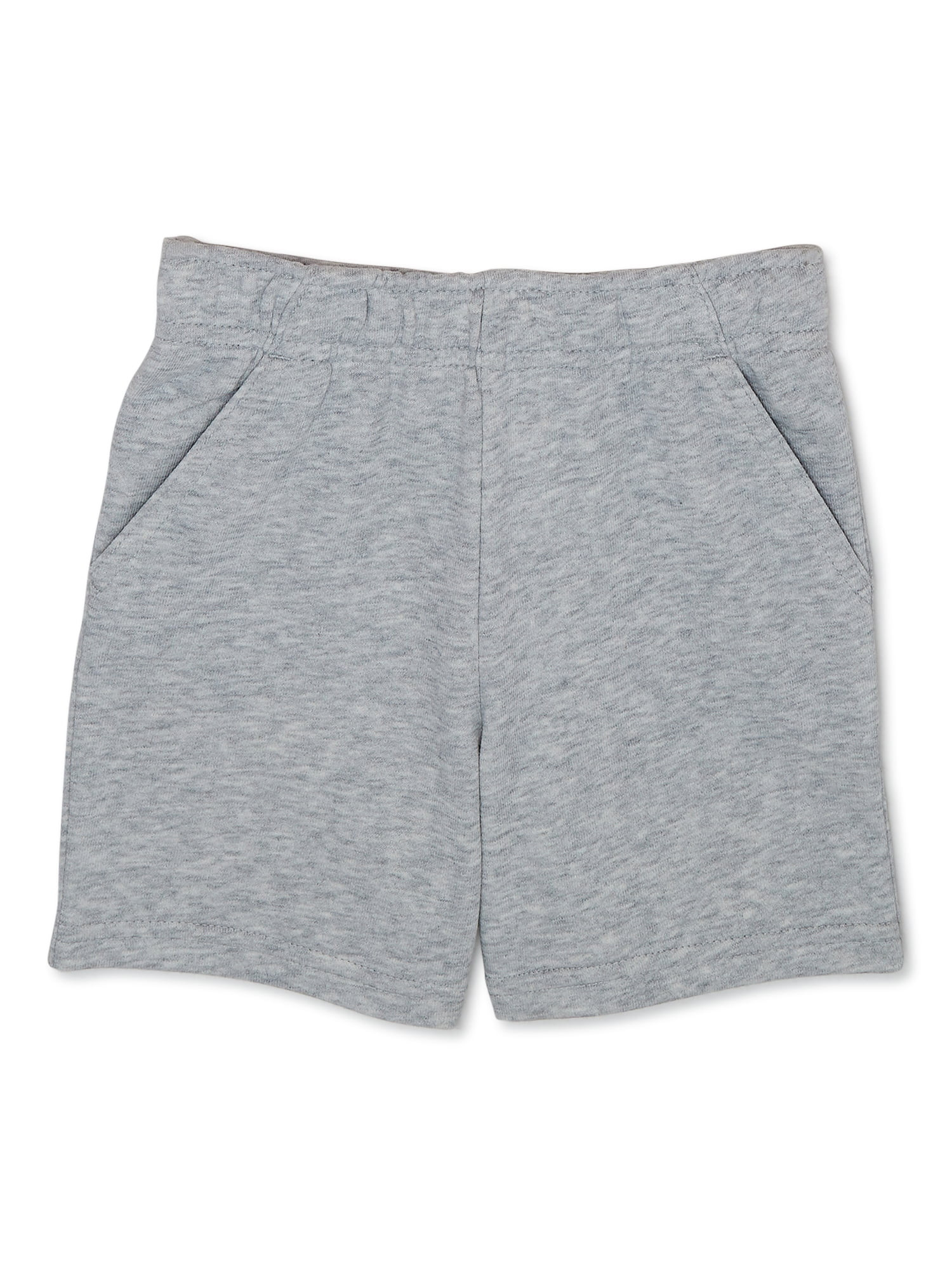 Garanimals Toddler Boys French Terry Shorts, Sizes 18M-5T | Walmart (US)