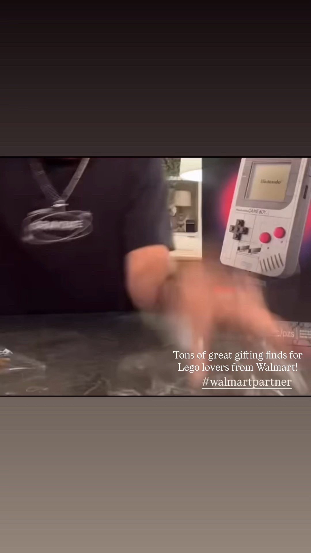 Got a Lego lover on your Holiday list? Check out these fun sets from @Walmart 
#walmartPartner #walmart
