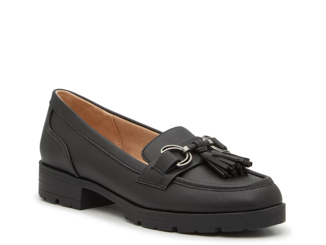 LifeStride Logan Loafer | DSW