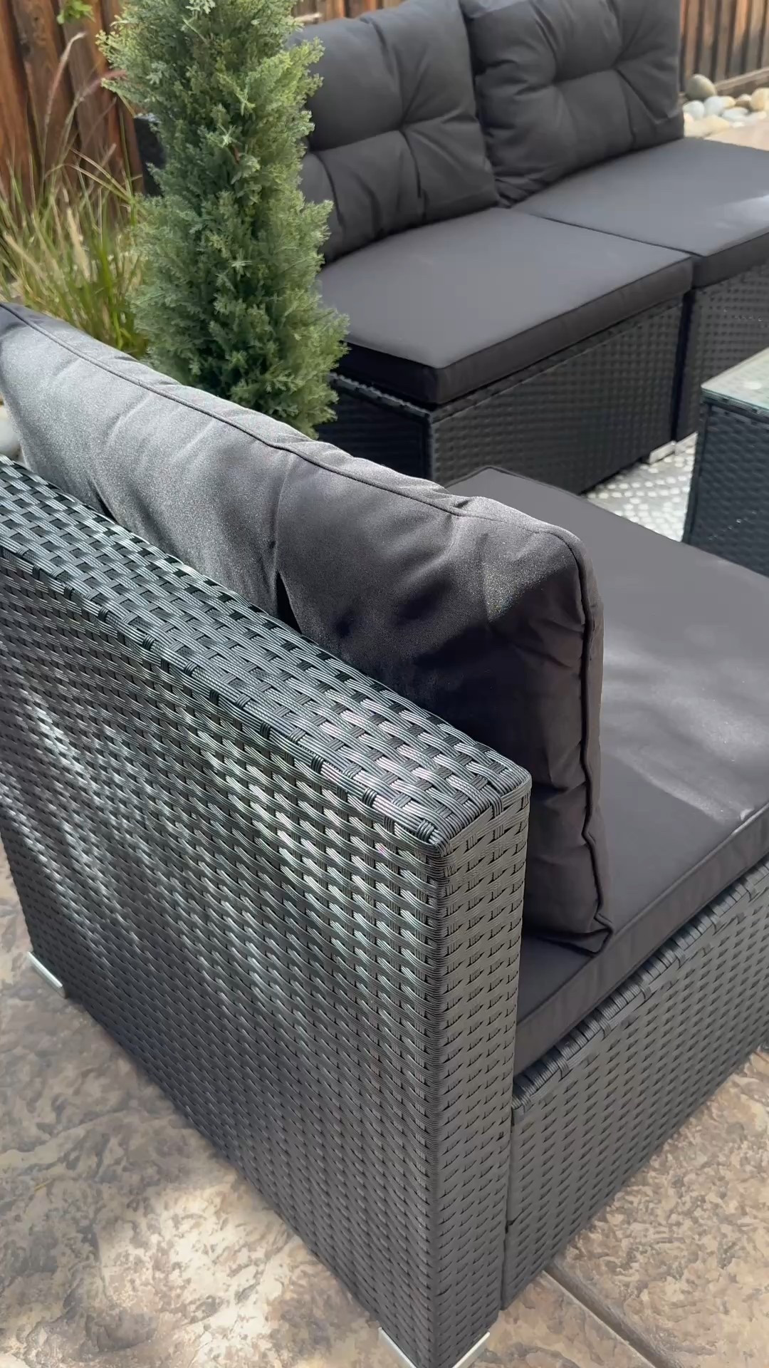 ✨ New @wayfair patio set—stylish, affordable & perfect for this season and beyond! 🤍🌿

Linked this set + more outdoor & seasonal finds I’m loving right now.

#wayfair #wayfairfinds #patio #outdoorliving #budgetfriendly #wayfairpartner #ad


#LTKSeasonal #LTKHome