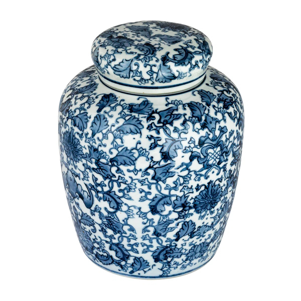 Chadwicks Ceramic Ginger Jar | Wayfair North America