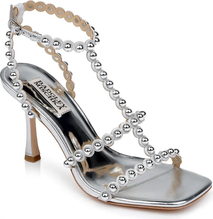 Camilia Square Toe Sandal (Women) | Nordstrom