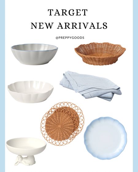 New arrivals from Target, home favorites from Target, Target home finds 

#LTKfindsunder50 #LTKfindsunder100 #LTKhome