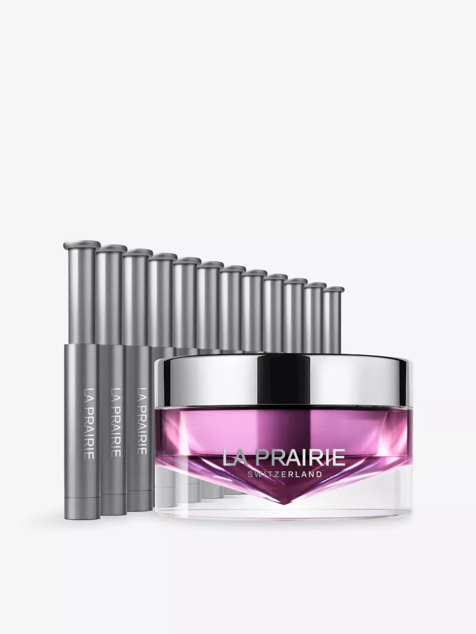 Platinum Rare Haute-Rejuvenation Face Mask | Selfridges