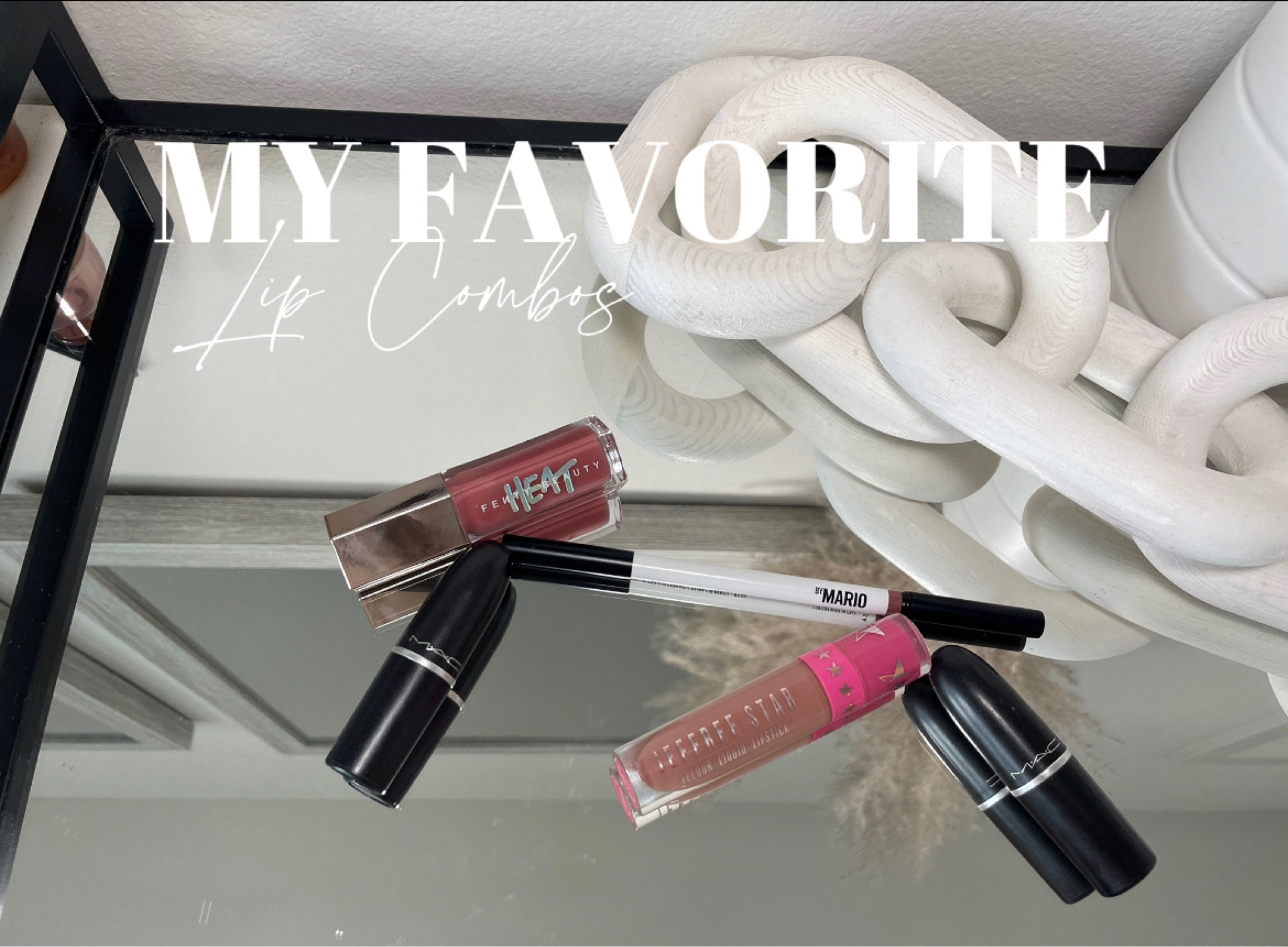 These are my recent favorite lip combos✨🫶🏼

#LTKunder50 #LTKGiftGuide #LTKbeauty