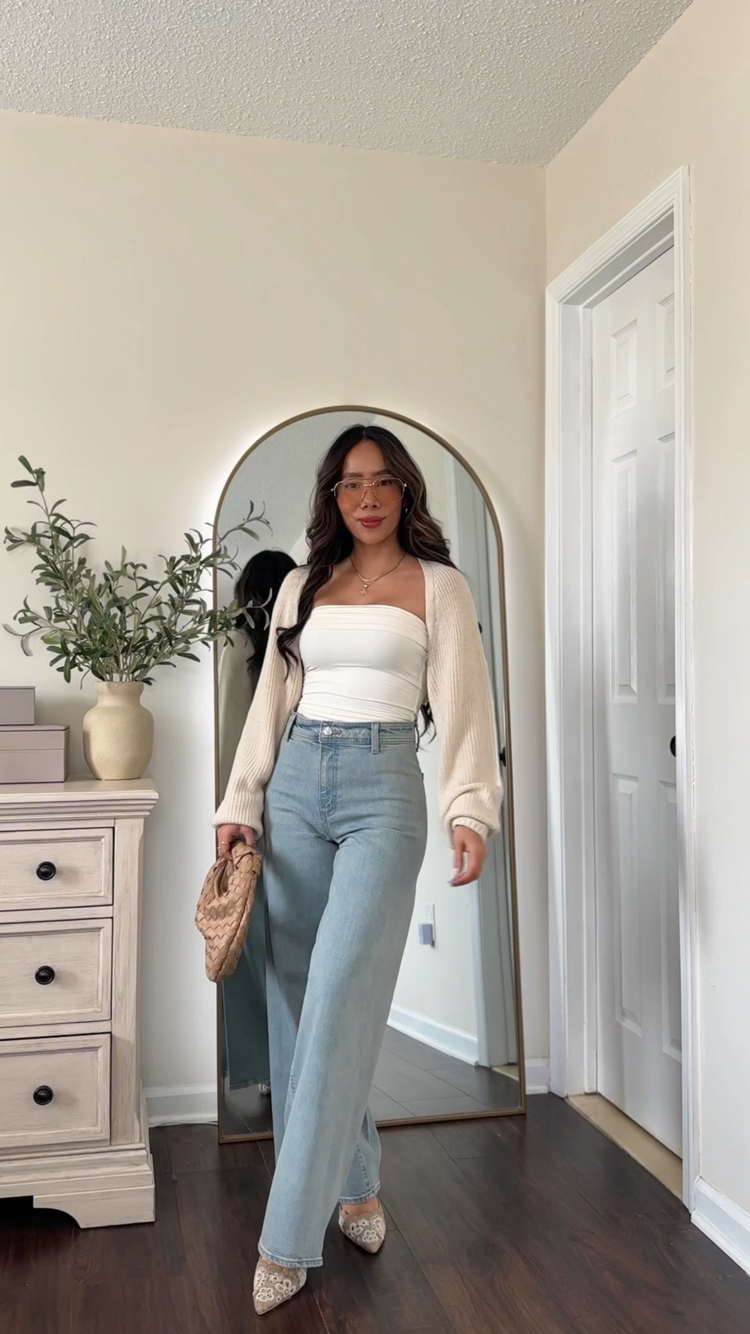 Early spring casual chic outfit inspo 

#LTKWatchNow #LTKPetite #LTKFindsUnder50