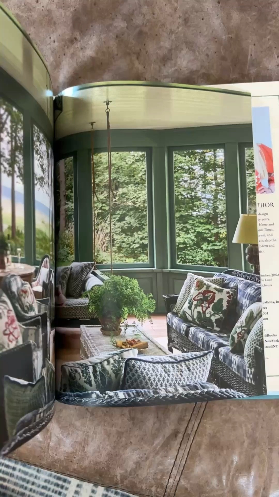 This new coffee table book is so dreamy. Lakeside cottages and seaside retreats! 😍

#LTKHome #LTKSaleAlert #LTKSeasonal