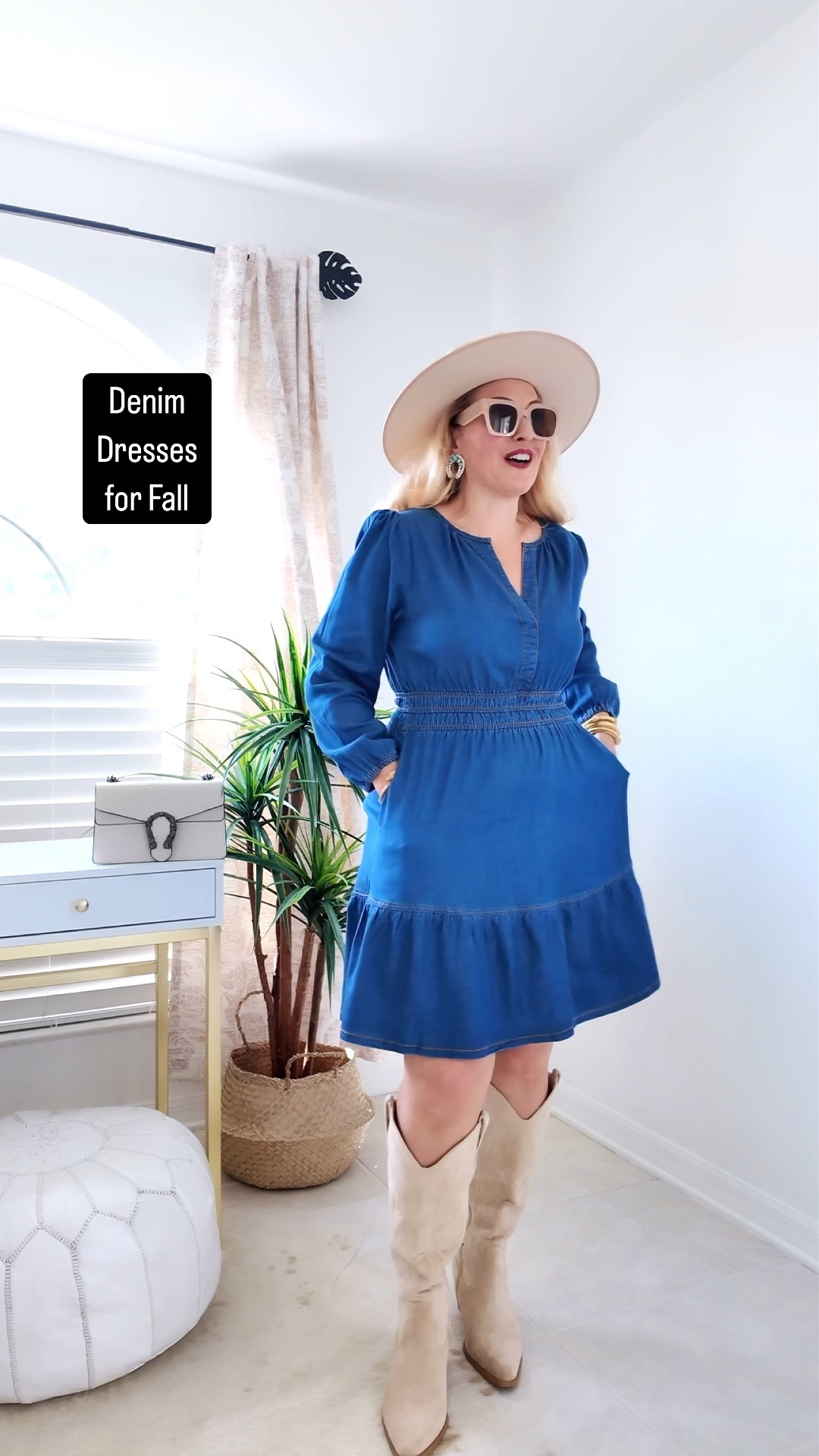 Western Outfits Women I Nashville Outfits for Women I Country Concert Outfit

Wearing a medium.

Taylor swift concert outfit ideas I texas rodeo outfit | rave outfits festivals | rodeo outfits for women | houston rodeo outfits for women | rodeo outfit | nashville outfits spring | texas rodeo outfits | all denim outfit | denim on denim outfit | denim on denim | country concert outfit | country concert outfit ideas | country concert outfits | country concert outfit ideas winter | rodeo outfit | rodeo outfit ideas | western glam outfit | rodeo outfits for women | rodeo outfits winter | cowgirl outfit | rodeo outfits | western outfits | western outfits women | country glam outfit | nashville outfit | nashville outfits | rodeo outfits for women | nashville outfits for women | country concert outfit | country concert outfits



#LTKSeasonal #LTKShoeCrush #LTKStyleTip #LTKItBag #LTKFindsUnder100 #LTKOver40 #LTKWorkwear #LTKTravel #LTKU #LTKSaleAlert #LTKFindsUnder50 #LTKautumn