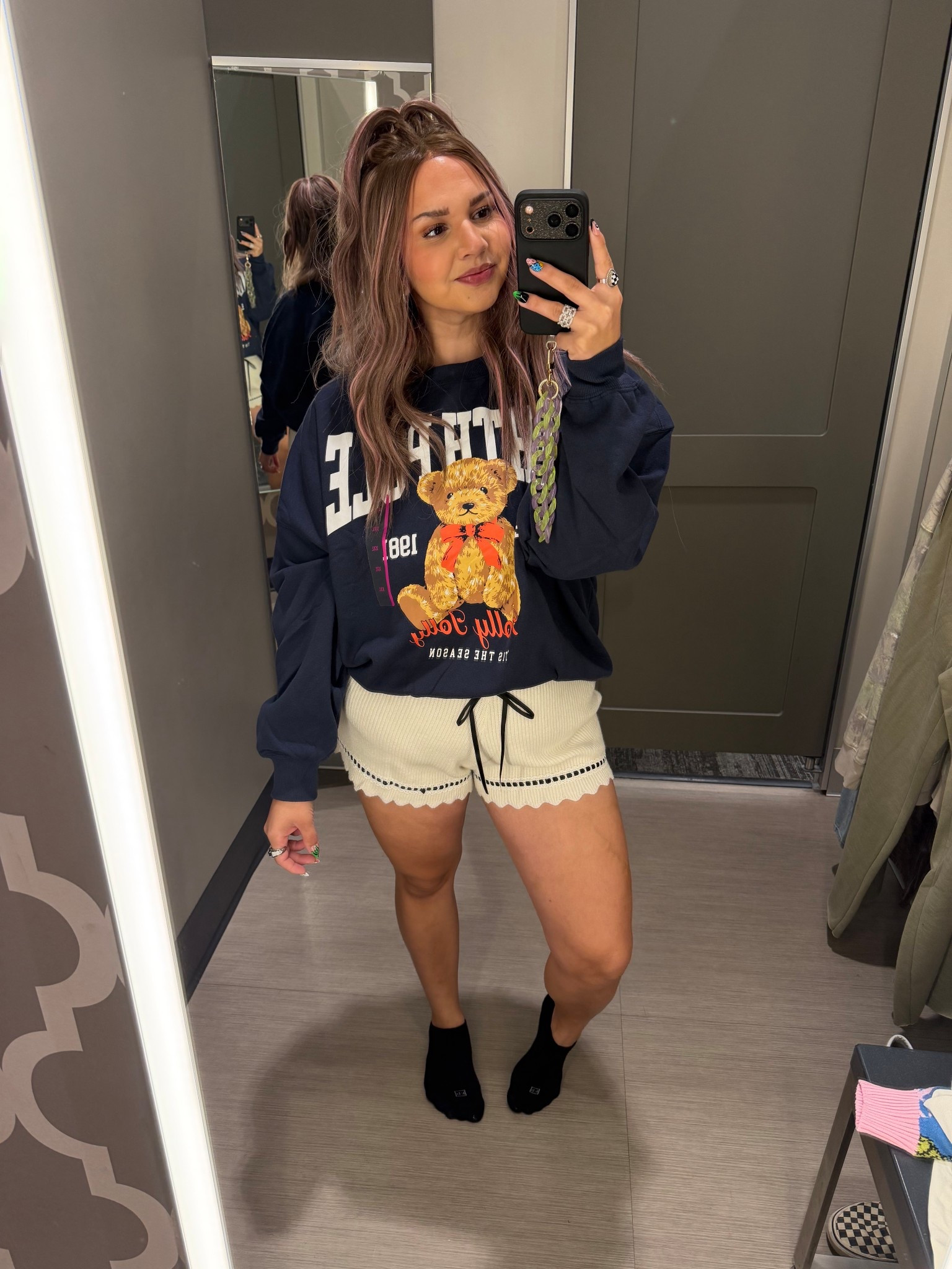 Ready to be cute and cozy!! 

#LTKSeasonal #LTKHoliday #LTKHalloween