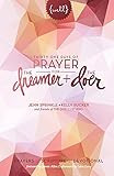 Thirty One Days of Prayer for the Dreamer and Doer | Amazon (US)