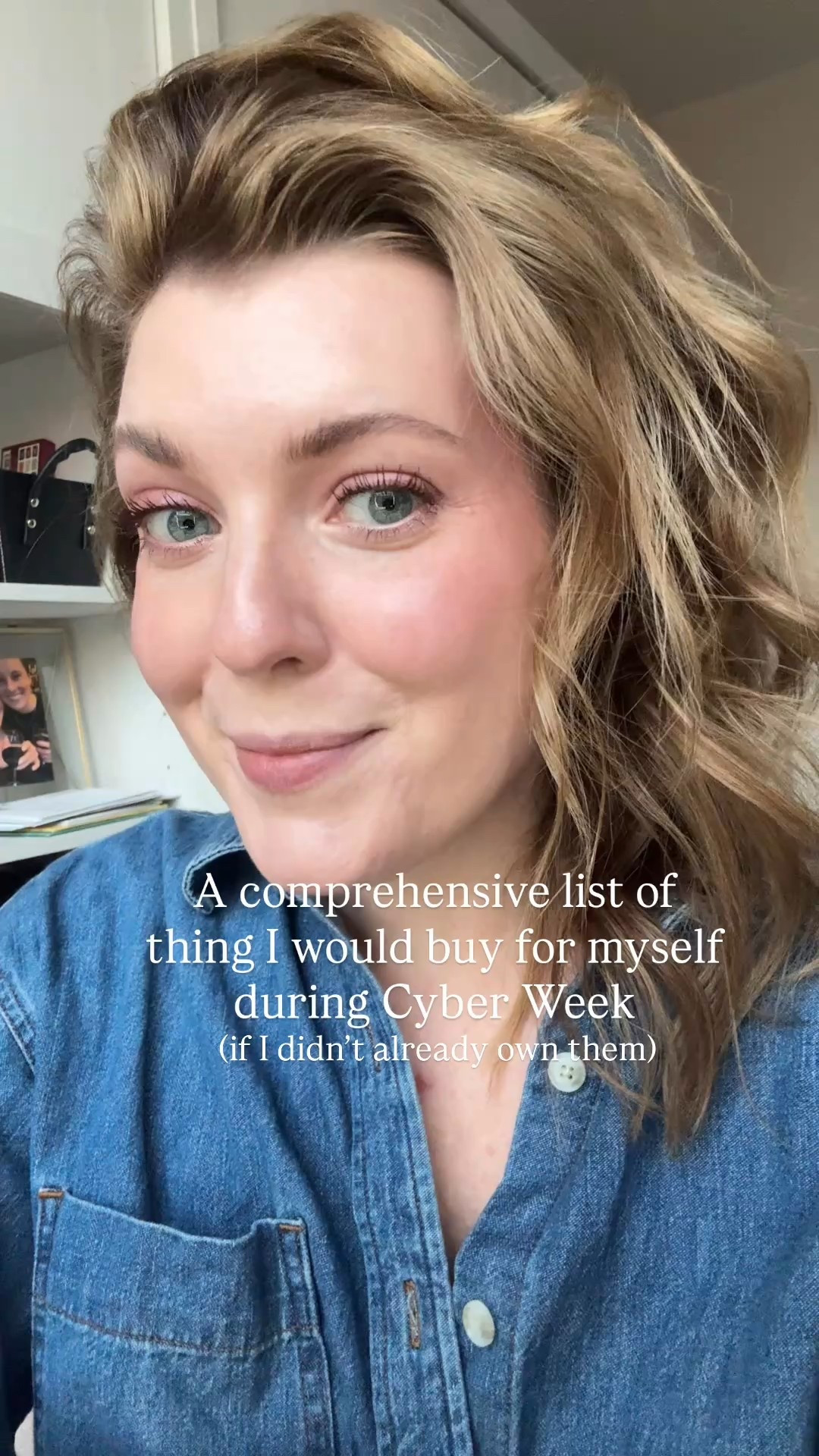 Sharing a few of my absolute favorite things as a midsize 30-something — the staples that make me feel confident, cozy, and put together. ✨ From my go-to Phlur Father Figure perfume to my beloved Aritzia Lodge Pants, my skincare must-haves, and daily Arrae Clear Protein… these are the products I reach for every single day. 💛 

midsize favorites 30 something, size 8 style essentials, Phlur Father Figure perfume review, Aritzia Lodge Pants midsize, 30s skincare routine essentials, midsize lifestyle must haves, Arrae Clear Protein review, everyday favorites for 30s, midsize outfit inspiration, Aritzia wardrobe staples, beauty favorites for women in their 30s, wellness favorites 2025, midsize chic style, LTK favorites roundup, daily routine essentials

#LTKGiftGuide #LTKMidsize #LTKCyberWeek