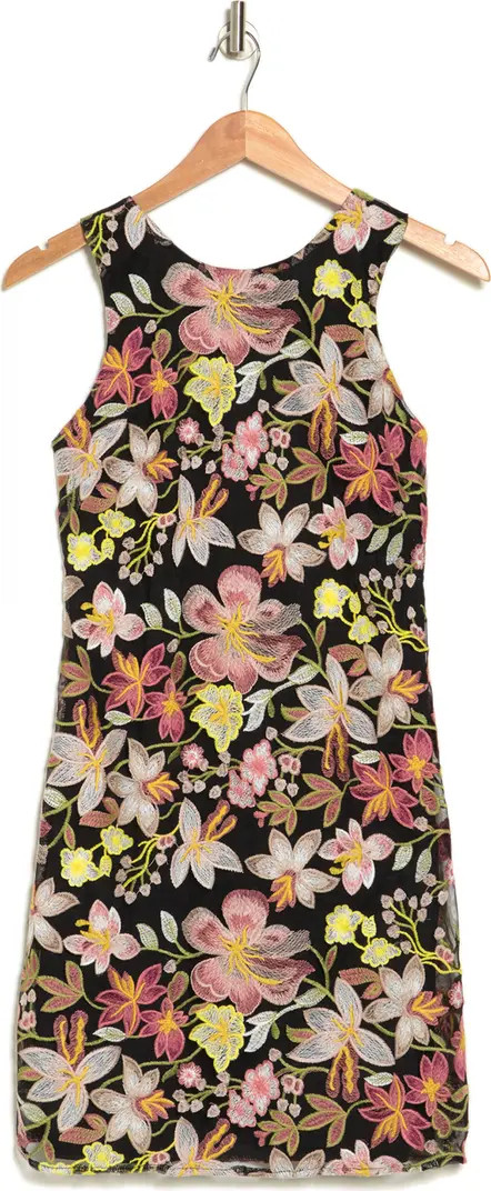 Peach Multi | Nordstrom Rack