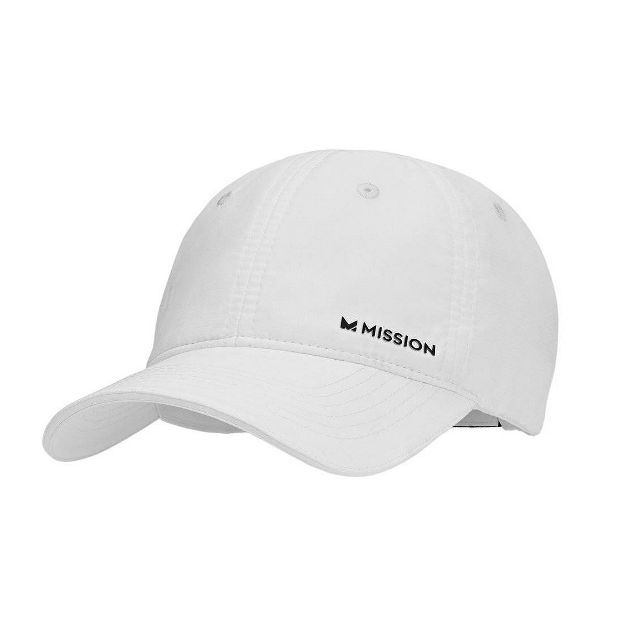 Mission Performance Hat - White | Target