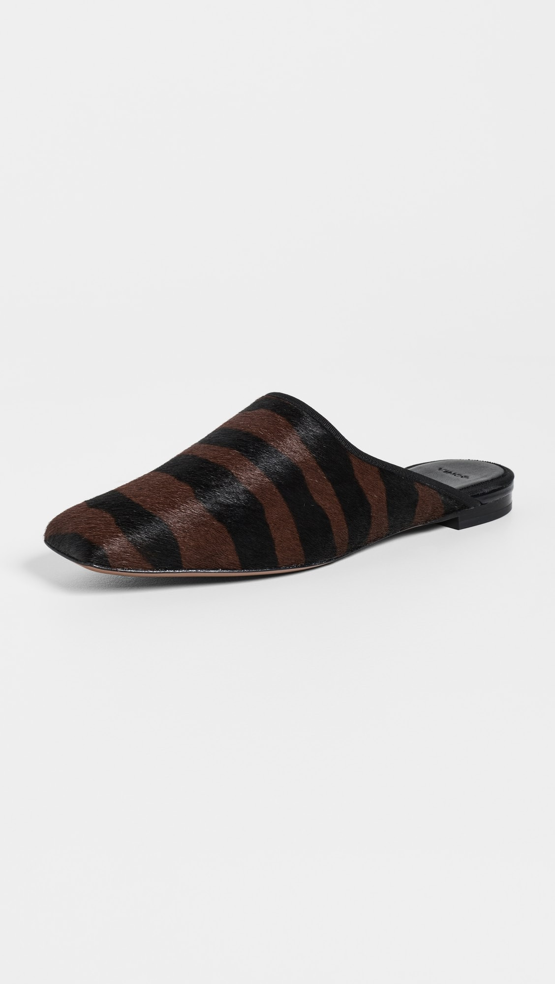 Dakota Fur Mules | Shopbop