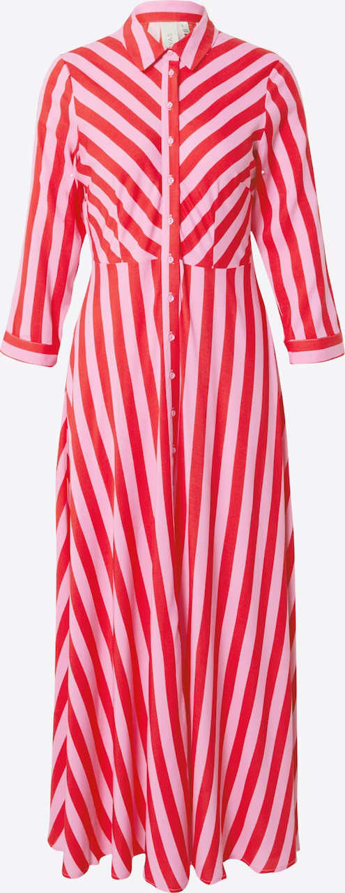 Blousejurk 'Savanna' | ABOUT YOU NL