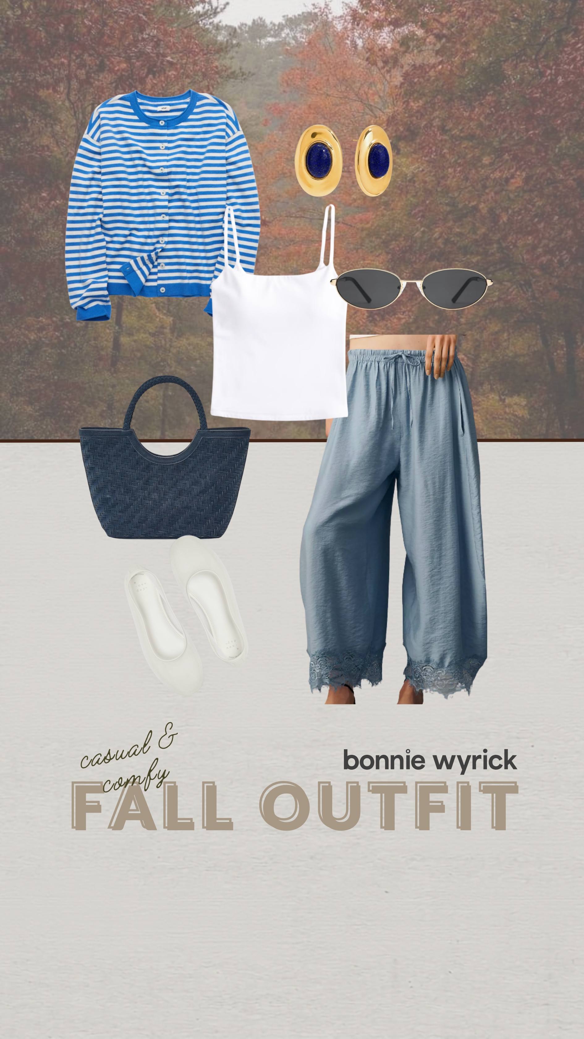 These lace trim pants are so cute and they're so easy to style for fall!

Fall outfits, lace trim pants, soft pants,fall style, cozy fall outfits, affordable fall outfit ideas, mid size fall outfits 

 #LTKootd #LTKMidsize