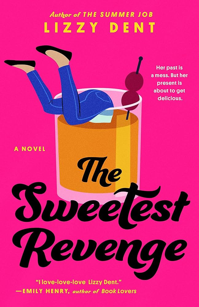 The Sweetest Revenge | Amazon (US)