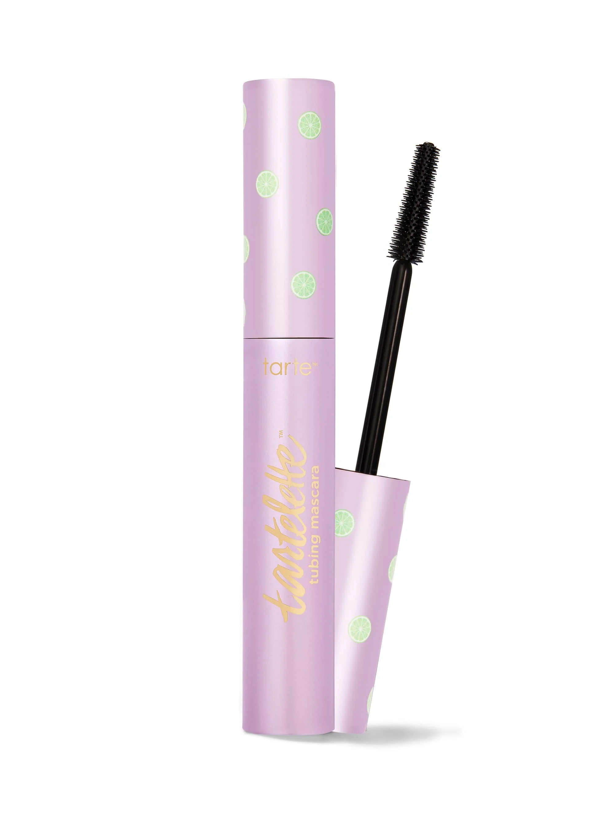 lime-coded tartelette™ tubing mascara lime | Tarte Cosmetics