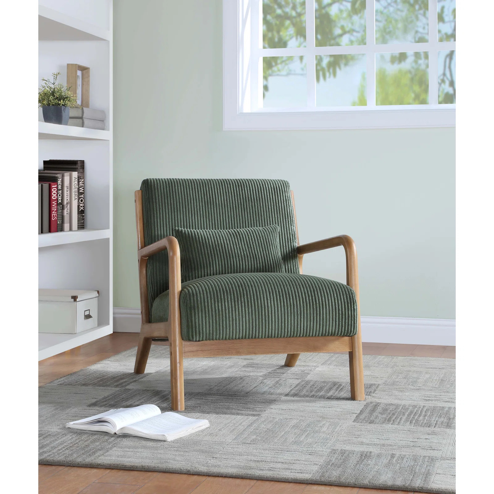Devonaire Chair | Wayfair North America