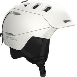 HUSK PRO MIPS Unisex Helmet | Salomon US
