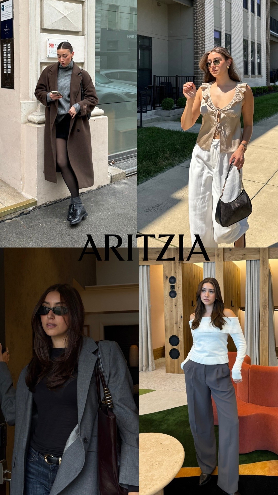 Black Friday Favorite: 20-50% off Aritzia! Here are my must-haves! 

#LTKSaleAlert #LTKGiftGuide #LTKCyberWeek