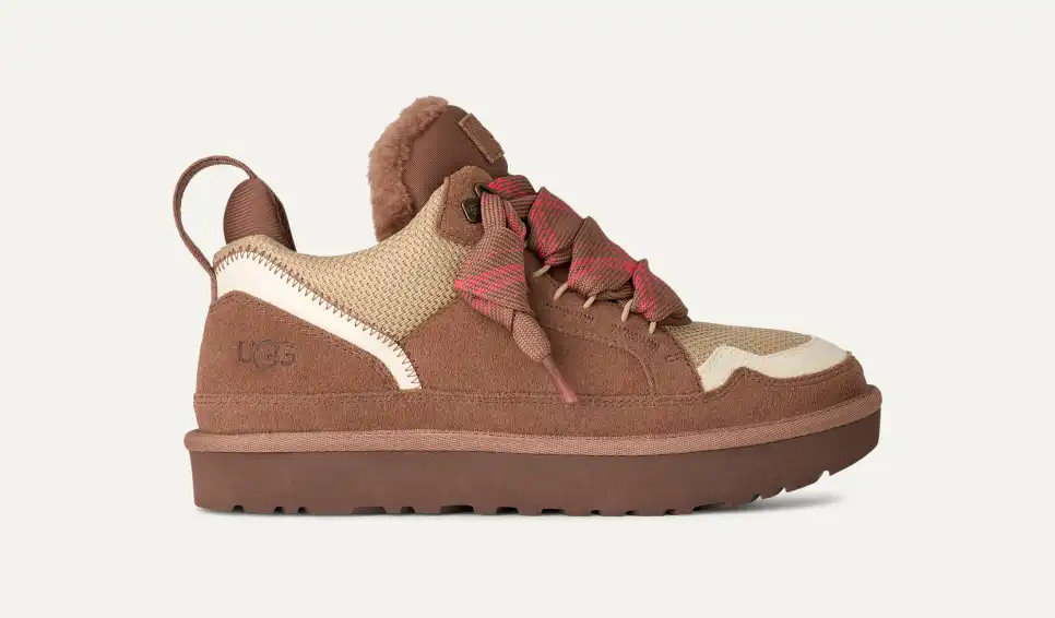 Women's Lowmel Sneaker | UGG® | UGG (US)