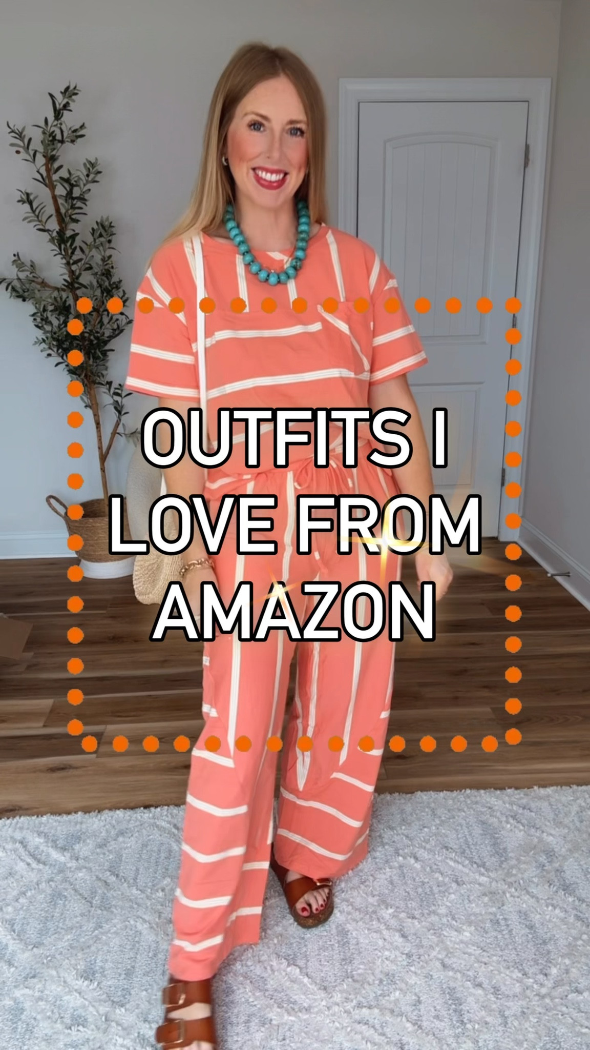 Amazon fashion outfits

#LTKootd #LTKmomlife #LTKSaleAlert