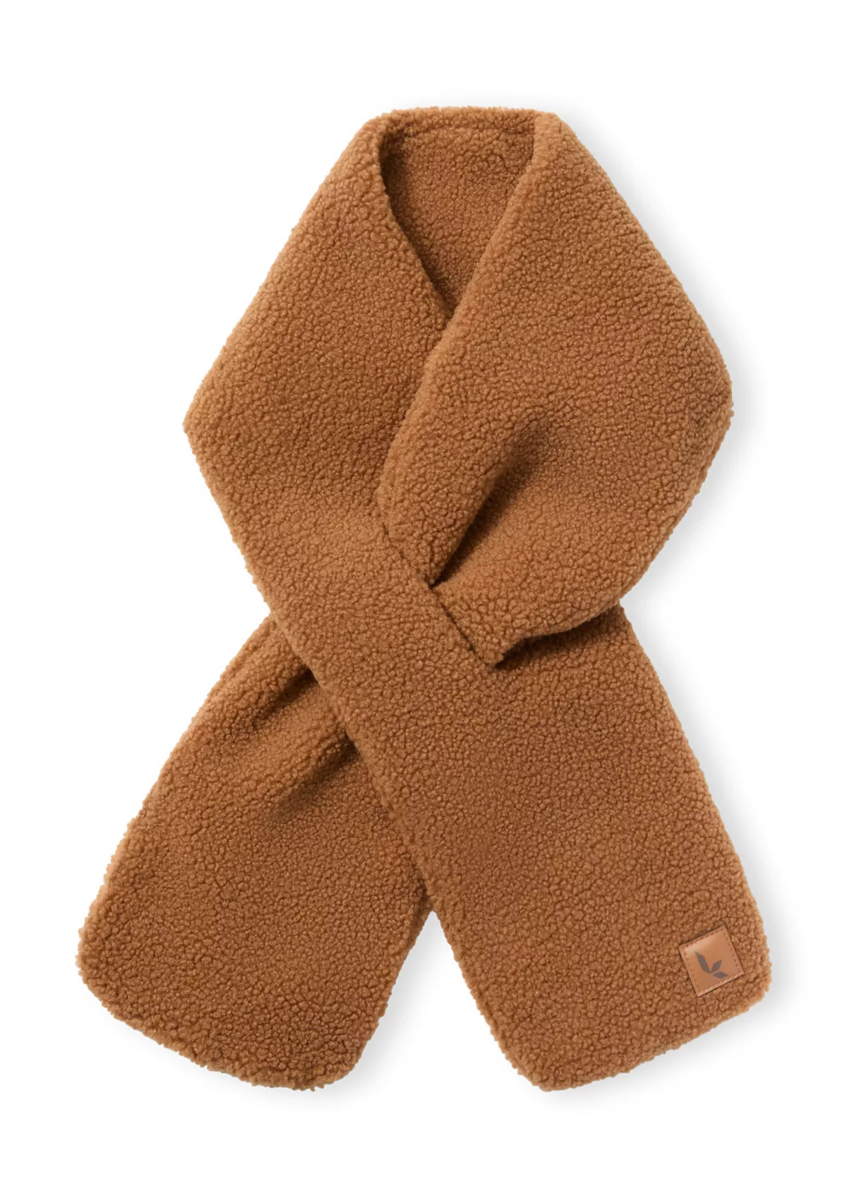 Koolafluff Pull Through Scarf | Belk
