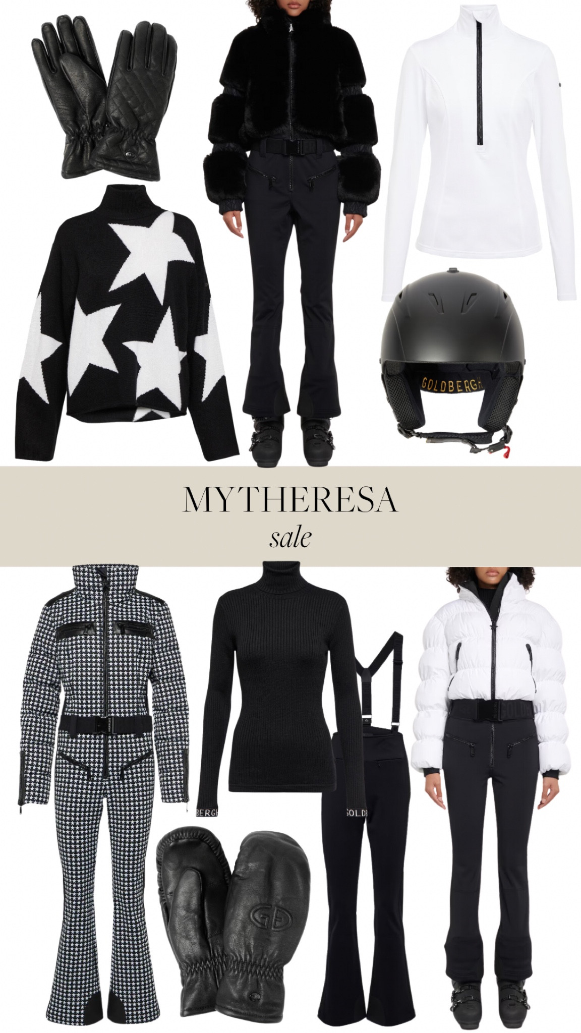 Huge sale on My Theresa for Ski! Here are some of my favourite pieces ❄️

#LTKsalealert #LTKSeasonal #LTKtravel