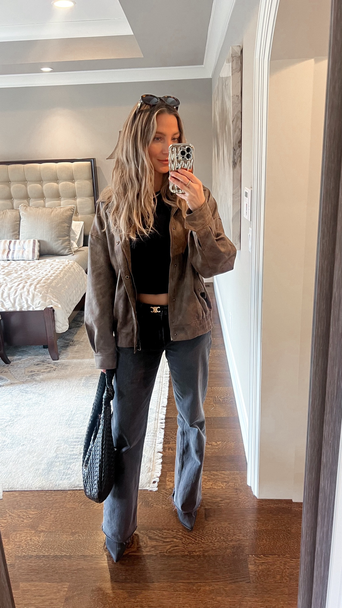 ootd in real estate 

#LTKstyletip #LTKworkwear #LTKfindsunder100