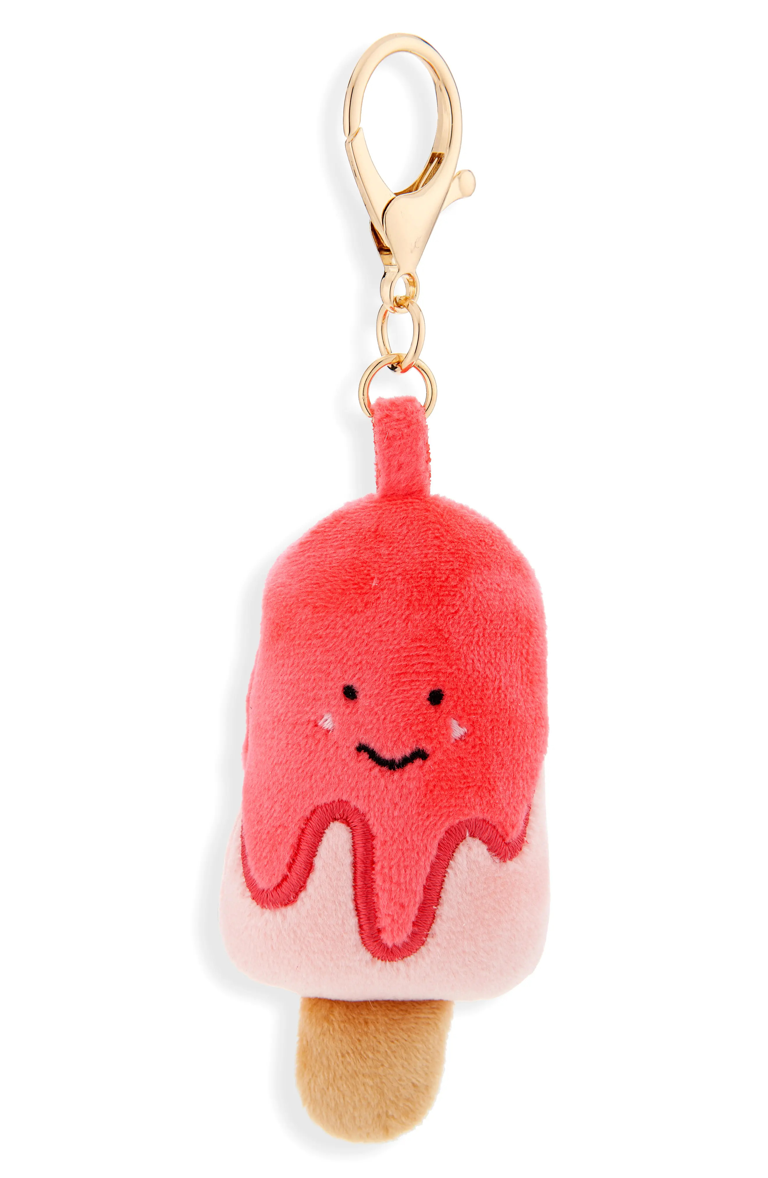 Stuffed Popsicle Bag Charm (Women) | Nordstromrack | Nordstrom Rack