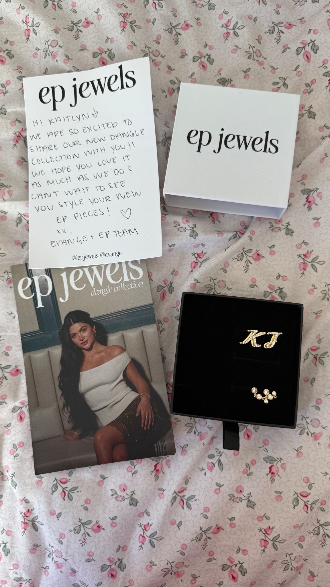 code: KAITLYNJ for 20% off! new jewelry!

#LTKBeauty #LTKStyleTip #LTKU