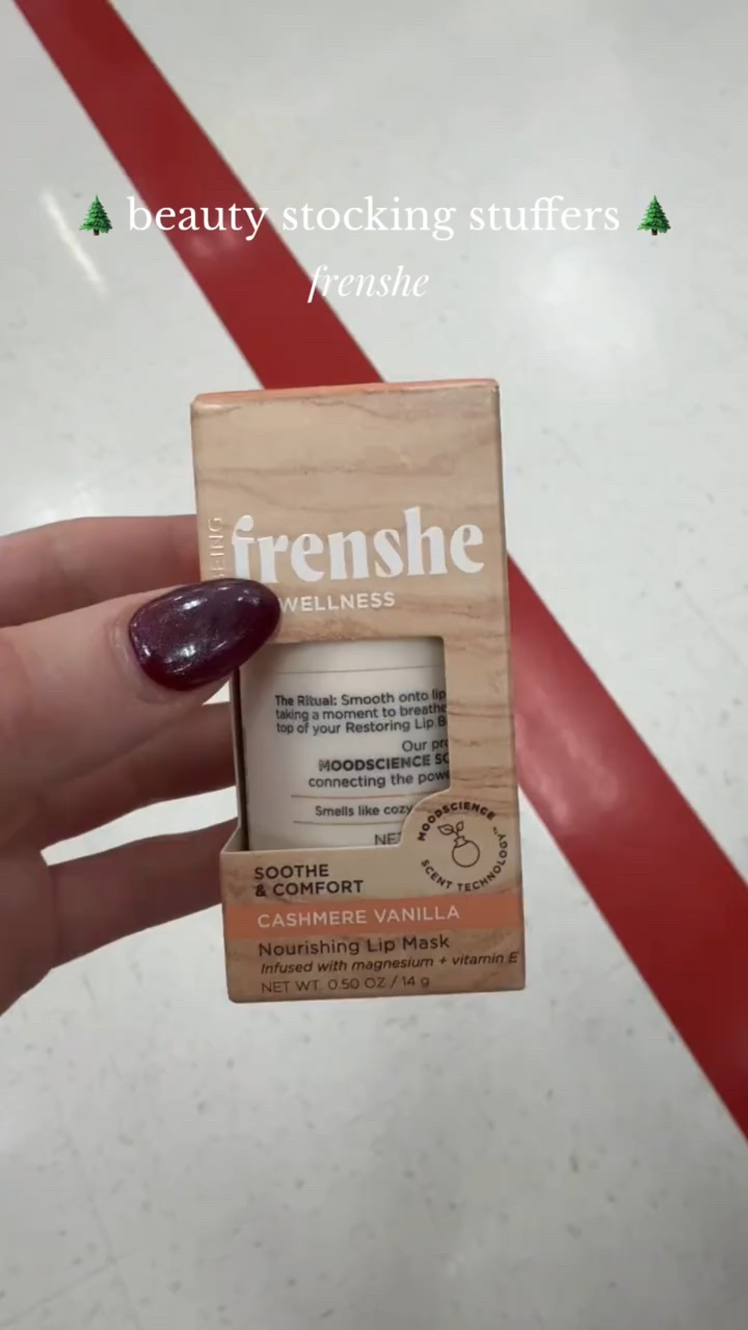 beauty stocking stuffer ideas #beautygifts #beautyfinds #lipmasks #lipproducts #cleangirl #vanilla #moonmilk #beautystockingstuffer #stockingstufferideas #whatstrending 

#LTKGiftGuide #LTKselfcare #LTKBeauty